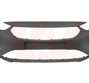 Tampon VAN WEZEL 3805571