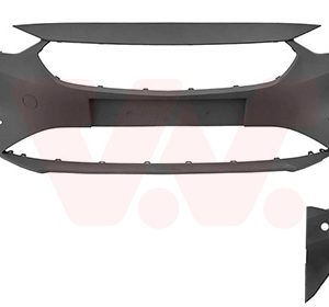 Tampon VAN WEZEL 3805572