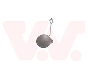 Capac carlig remorcare VAN WEZEL 3805588 – OPEL | AutoRival