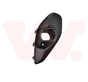Grila ventilatie bara protectie VAN WEZEL 3805594