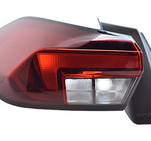 Lampa spate VAN WEZEL 3805931