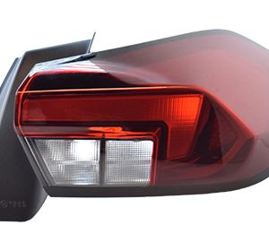 Lampa spate VAN WEZEL 3805932