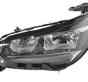 Far VAN WEZEL 3805961V – OPEL | AutoRival