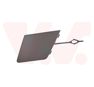 Capac carlig remorcare VAN WEZEL 3807587