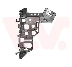Suport bara protectie VAN WEZEL 3810568