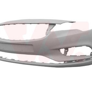 Tampon VAN WEZEL 3810574