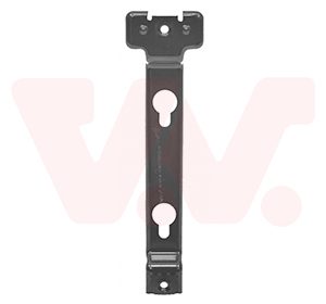 Acoperire fata VAN WEZEL 3810666