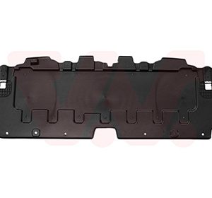 Acoperire spoiler fata VAN WEZEL 3810701
