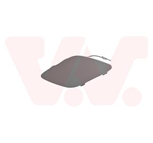 Capac carlig remorcare VAN WEZEL 3812587