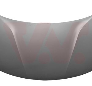 Capota motor VAN WEZEL 3812660 – OPEL | AutoRival