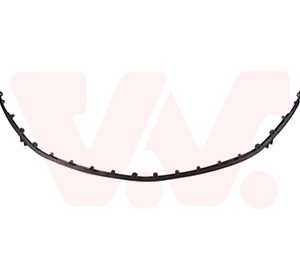 Spoiler VAN WEZEL 3815500