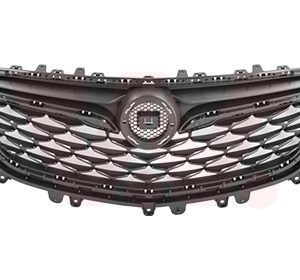 Grila radiator VAN WEZEL 3815510
