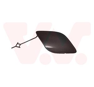 Capac carlig remorcare VAN WEZEL 3815587