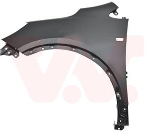 Aripa VAN WEZEL 3815655