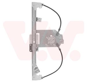 Mecanism actionare geam VAN WEZEL 3850265 – OPEL | AutoRival