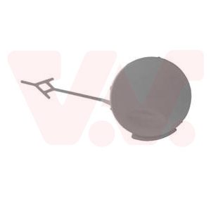 Capac carlig remorcare VAN WEZEL 3850587 – OPEL | AutoRival