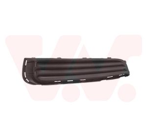 Grila ventilatie bara protectie VAN WEZEL 3850593