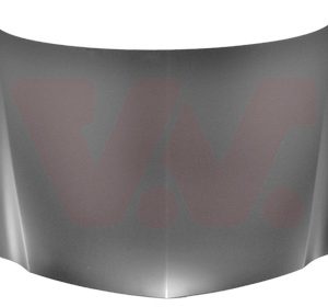 Capota motor VAN WEZEL 3850660