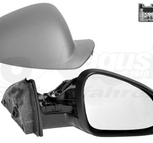 Oglinda exterioara VAN WEZEL 3850808