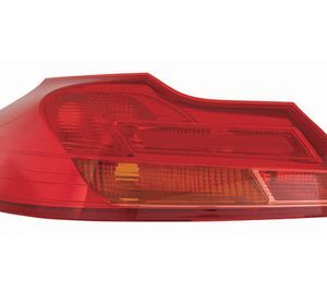 Lampa spate VAN WEZEL 3850935