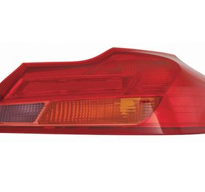 Lampa spate VAN WEZEL 3850936