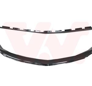 Rama grila radiator VAN WEZEL 3852518
