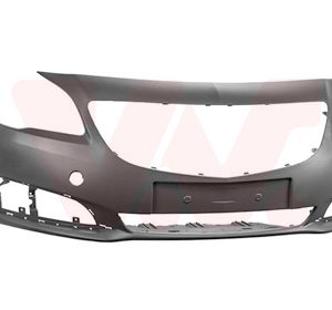 Tampon VAN WEZEL 3852574 – OPEL | AutoRival