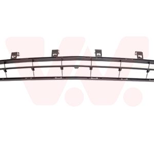 Grila ventilatie bara protectie VAN WEZEL 3852590