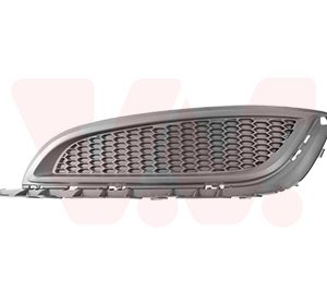 Grila ventilatie bara protectie VAN WEZEL 3852591