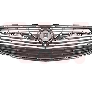 Grila radiator VAN WEZEL 3854510 – OPEL | AutoRival