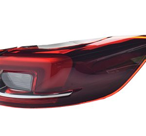 Lampa spate VAN WEZEL 3855922
