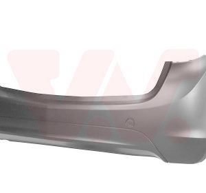 Tampon VAN WEZEL 3860544