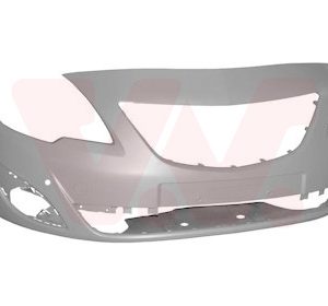 Tampon VAN WEZEL 3860575