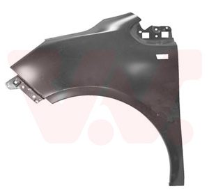Aripa VAN WEZEL 3860655 – OPEL | AutoRival