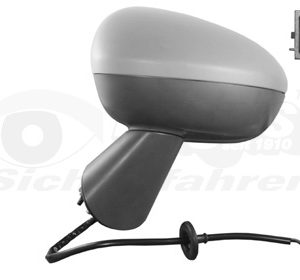 Oglinda exterioara VAN WEZEL 3860807 – OPEL | AutoRival