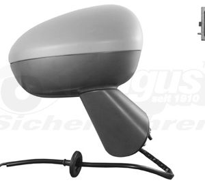 Oglinda exterioara VAN WEZEL 3860808