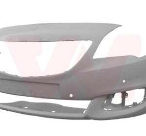Tampon VAN WEZEL 3861575