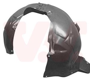 Carenaj pasaj roata VAN WEZEL 3872433 – OPEL | AutoRival