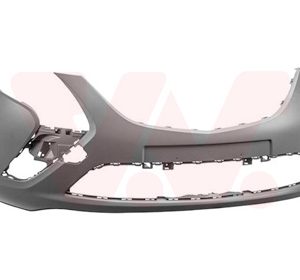 Tampon VAN WEZEL 3872574