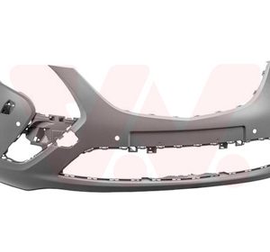 Tampon VAN WEZEL 3872577 – OPEL | AutoRival