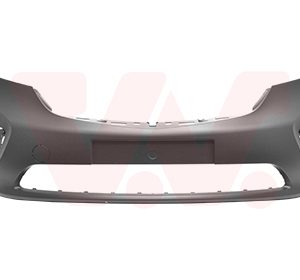 Tampon VAN WEZEL 3891570