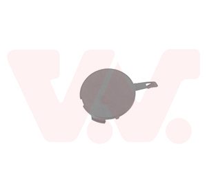 Capac carlig remorcare VAN WEZEL 3891588