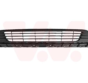 Grila ventilatie bara protectie VAN WEZEL 3891590