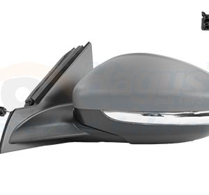 Oglinda exterioara VAN WEZEL 4043803