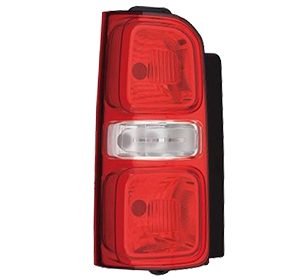 Lampa spate VAN WEZEL 4087921