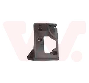 Suport bara protectie VAN WEZEL 4388538