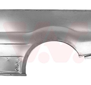 Panou lateral VAN WEZEL 4394143