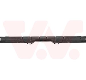 Suport tampon VAN WEZEL 4394530