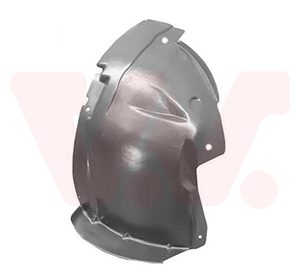 Carenaj pasaj roata VAN WEZEL 4395434 – OPEL | AutoRival