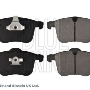 Set placute frana BLUE PRINT ADA104224